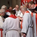 Church Workers page