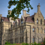Dekoven Center