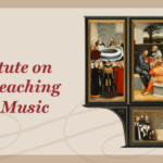 institute on liturgy 2017 graphic
