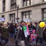 March for Life Chicao 2017