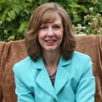 Sharla Fritz square