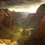 In the Valley