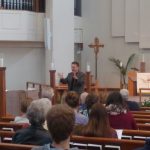 Life and Liberty Lecture 1