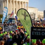Wash DC March