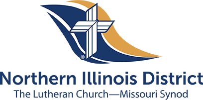 Northern Illinois District logo