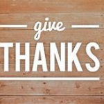 Thanks – Willig