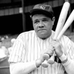 babe ruth 1400×1400