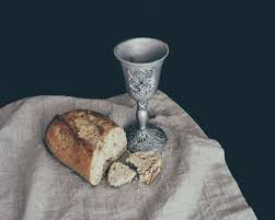 bread