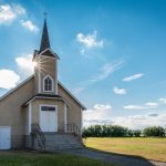 church 1