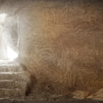empty tomb 1