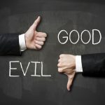 good evil 4
