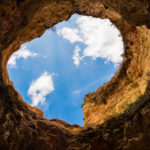 hole