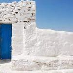 narrow door 2