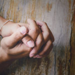 pray – Brown