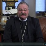 President Harrison Video