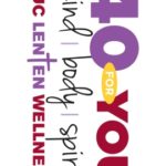 40 for You – Lenten Devotions