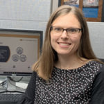 Anna Albrecht Website