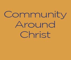 Session II - Community Around Christ - Incarnate Bible Study
