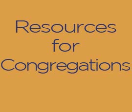 Resources for Congregations - Incarnate Bible Study