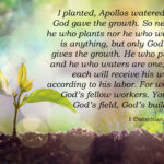 Mission Target Grant background and text