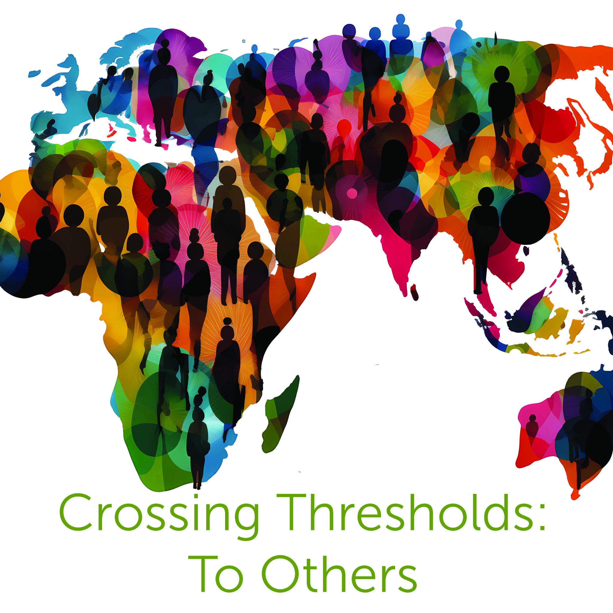 Bible StudyCrossing Thresholds To Others Northern Illinois District