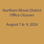 Office Closure 270×345