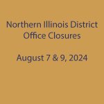 Office Closure 270×345