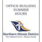 Office Building Hours