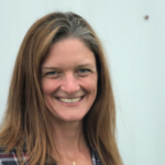 Brandy McCoid staff photo